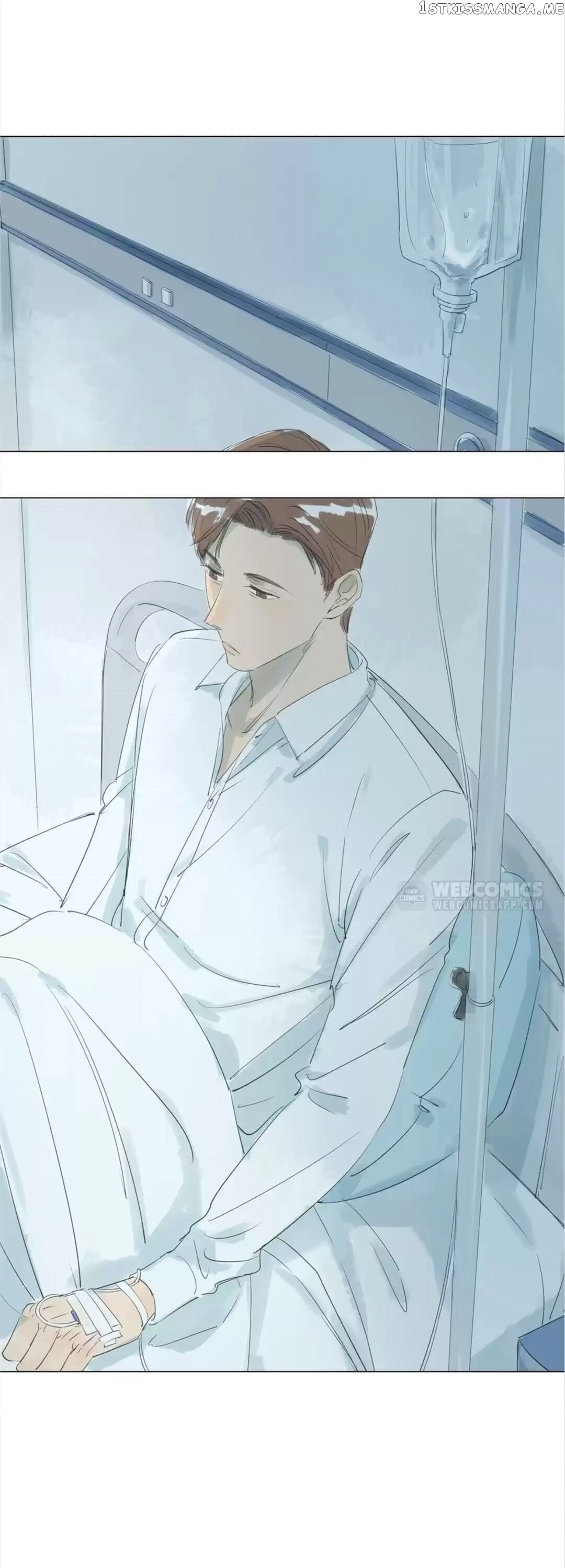10 Years That I Loved You the Most Chapter 68 - page 1