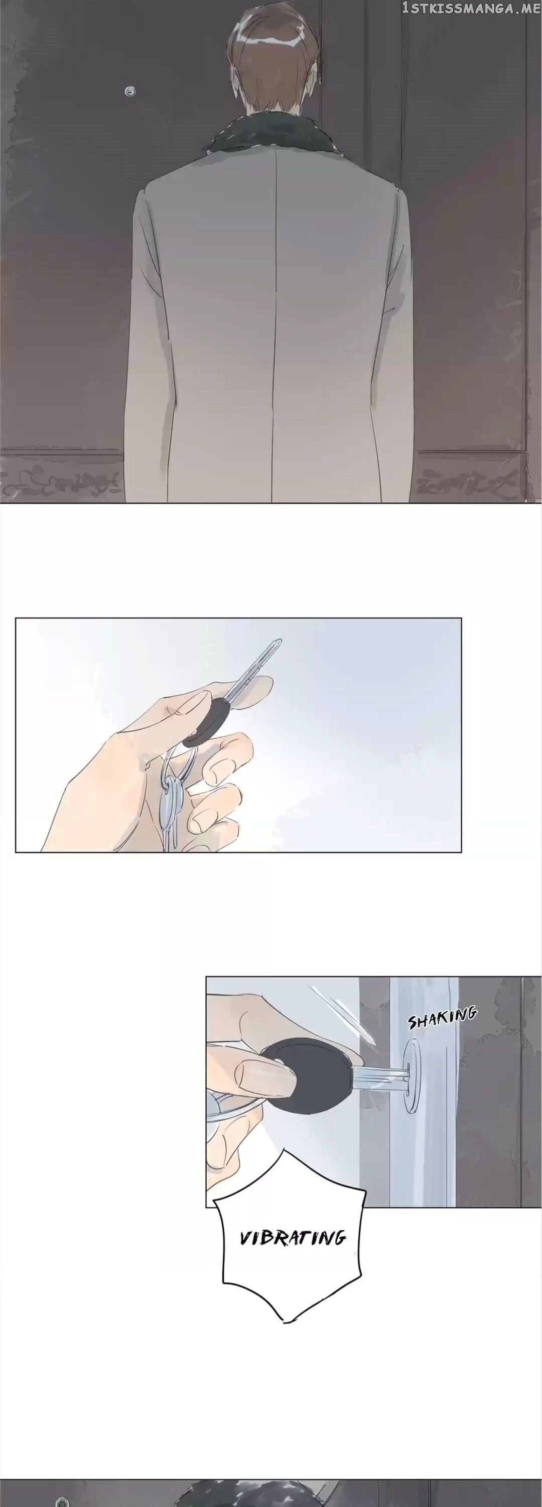 10 Years That I Loved You the Most Chapter 68 - page 10