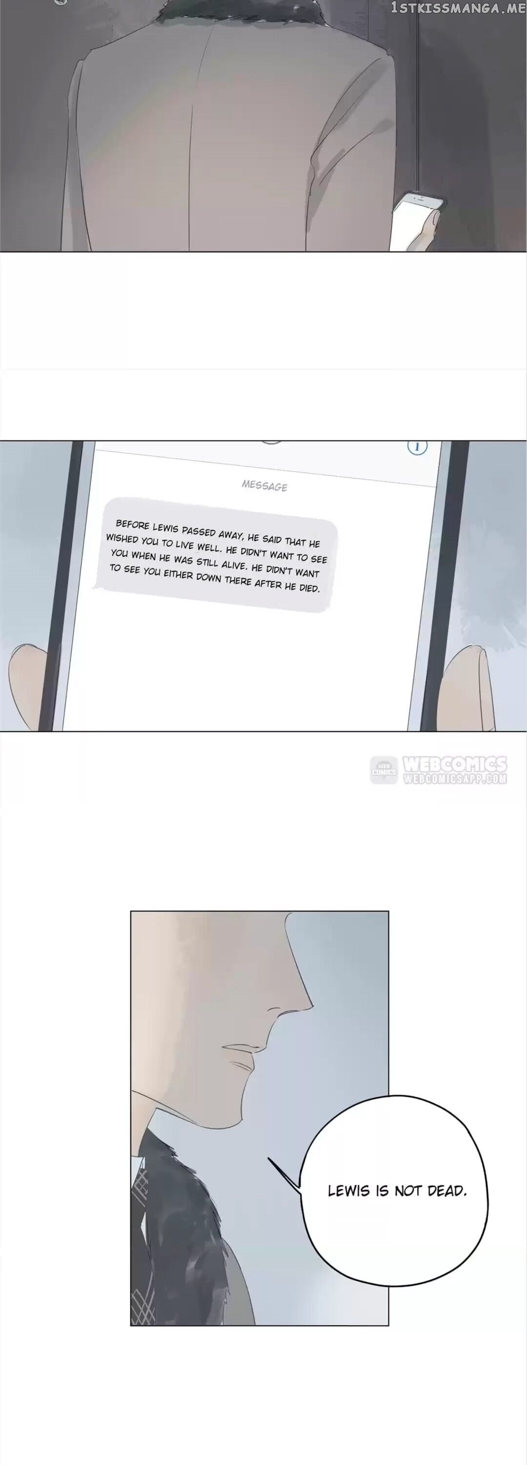 10 Years That I Loved You the Most Chapter 68 - page 11