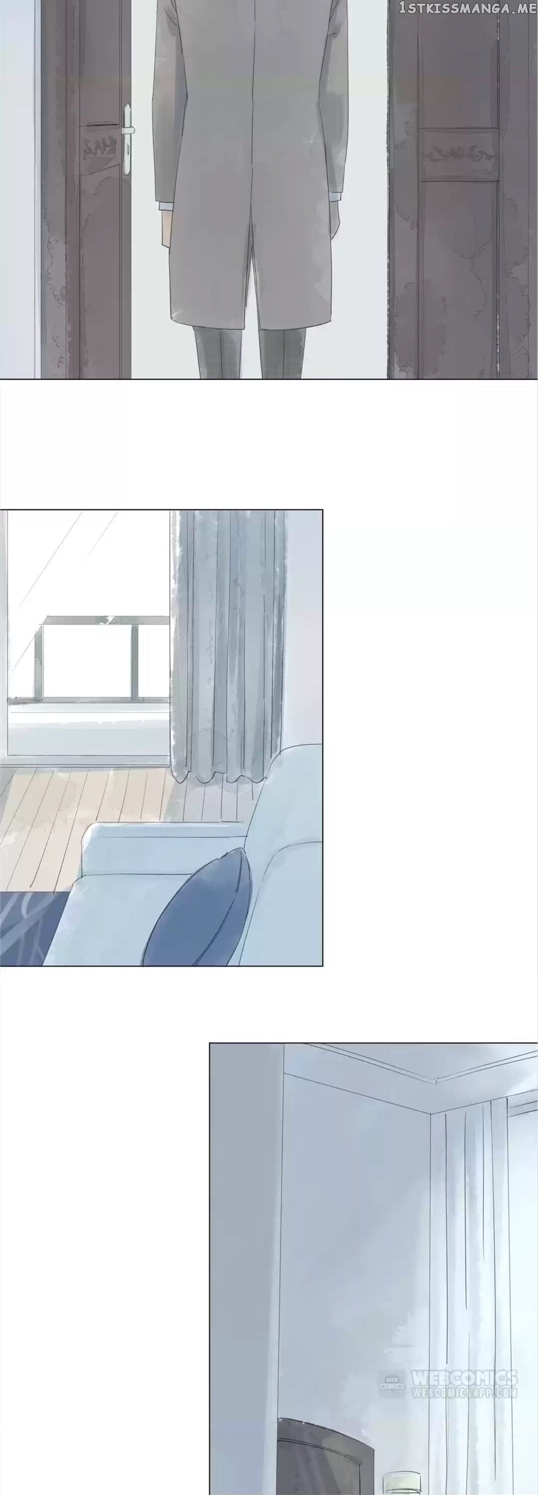 10 Years That I Loved You the Most Chapter 68 - page 13