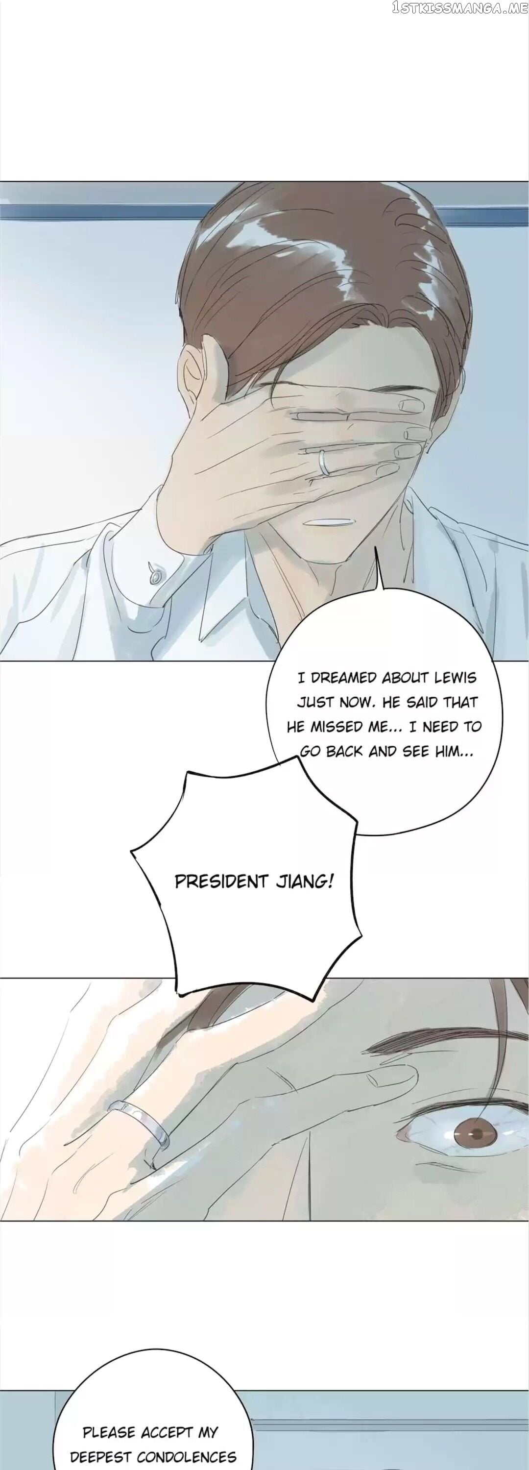 10 Years That I Loved You the Most Chapter 68 - page 4