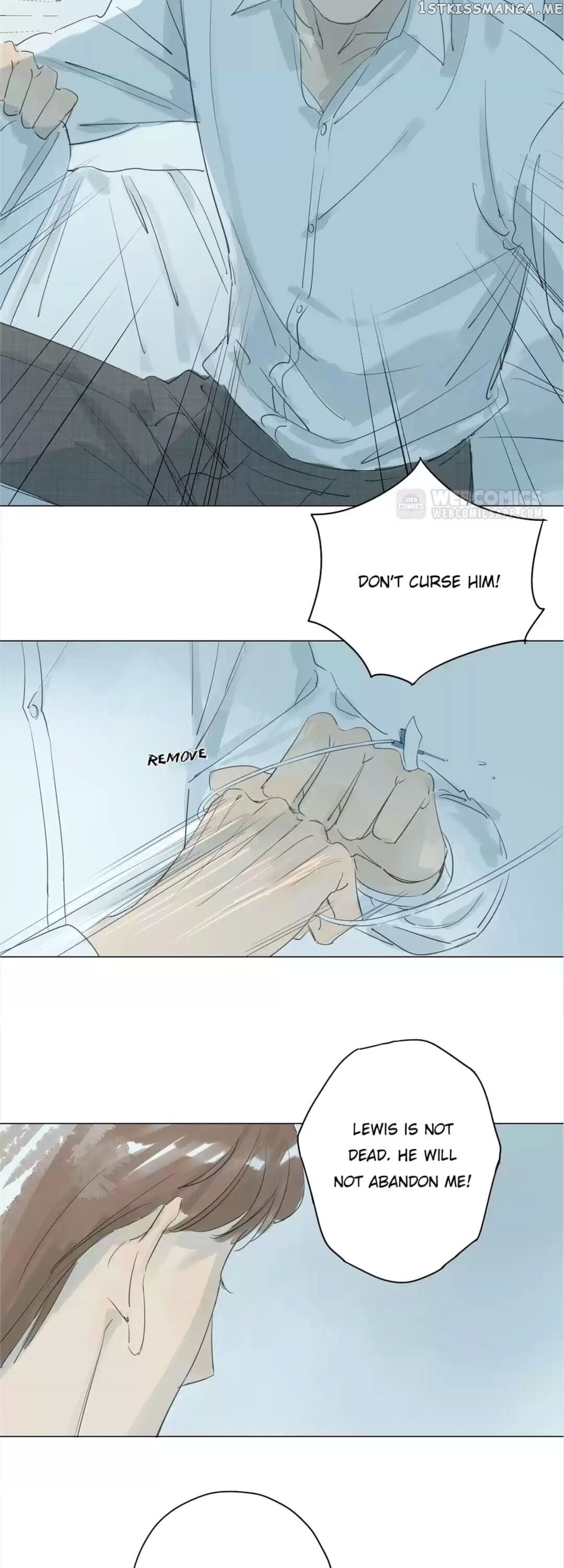 10 Years That I Loved You the Most Chapter 68 - page 6