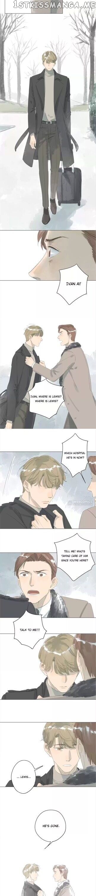 10 Years That I Loved You the Most Chapter 67 - page 2