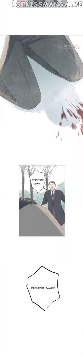 10 Years That I Loved You the Most Chapter 67 - page 6