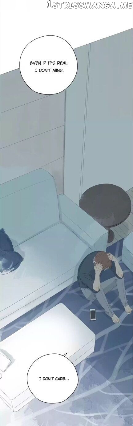 10 Years That I Loved You the Most Chapter 64 - page 6