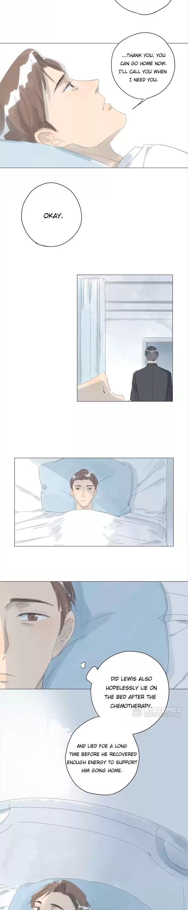 10 Years That I Loved You the Most Chapter 61 - page 11