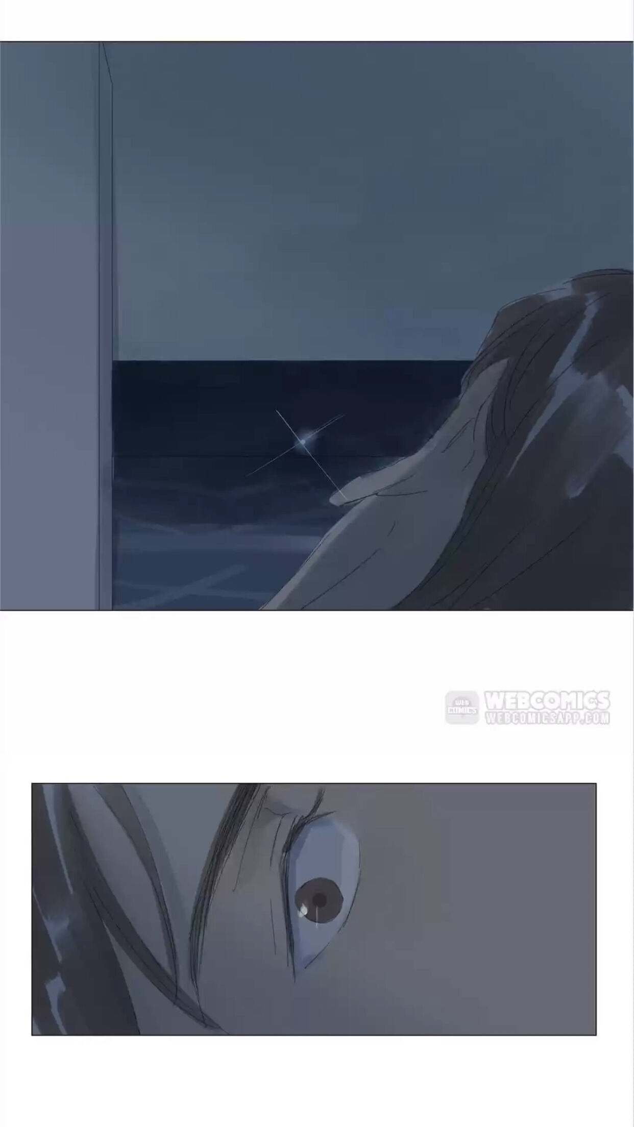 10 Years That I Loved You the Most Chapter 61 - page 5