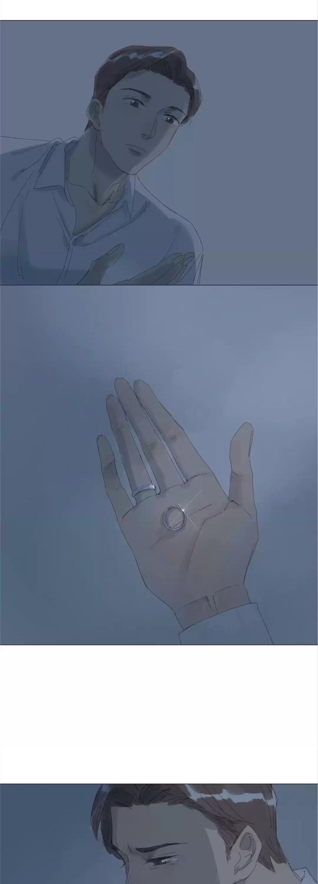 10 Years That I Loved You the Most Chapter 61 - page 7