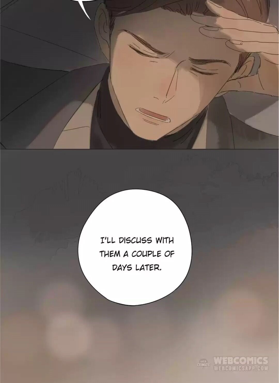 10 Years That I Loved You the Most Chapter 57 - page 15