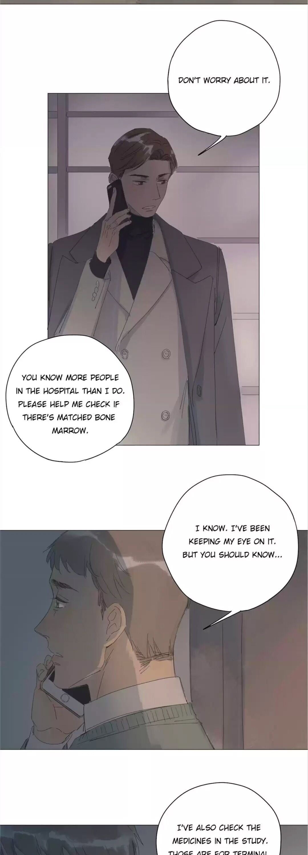 10 Years That I Loved You the Most Chapter 57 - page 7
