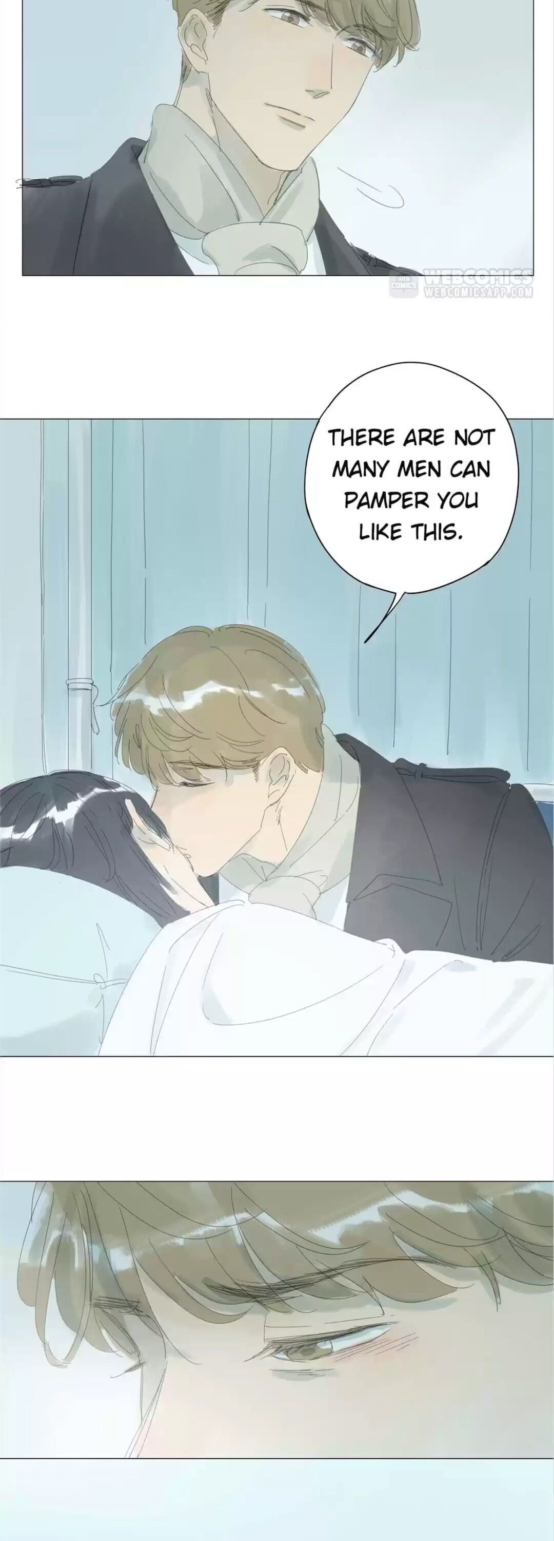 10 Years That I Loved You the Most Chapter 55 - page 6