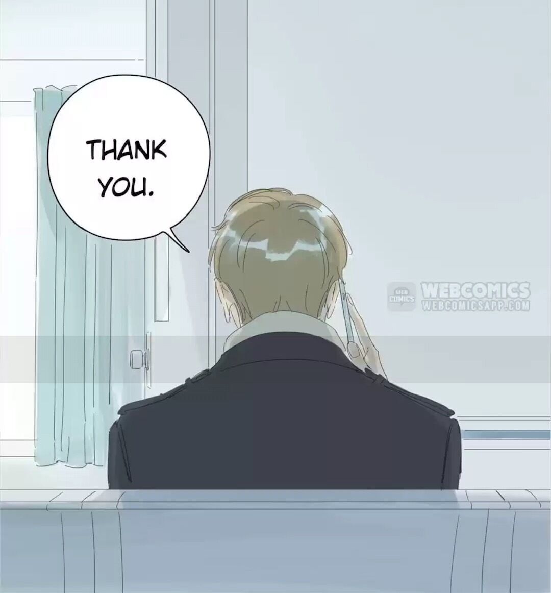 10 Years That I Loved You the Most Chapter 54 - page 13