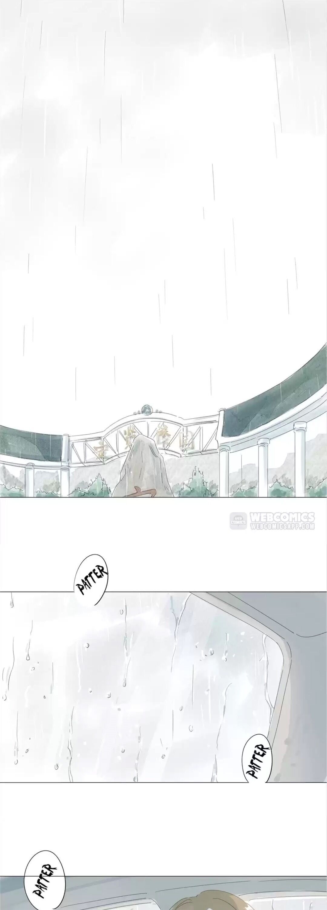 10 Years That I Loved You the Most Chapter 53 - page 1