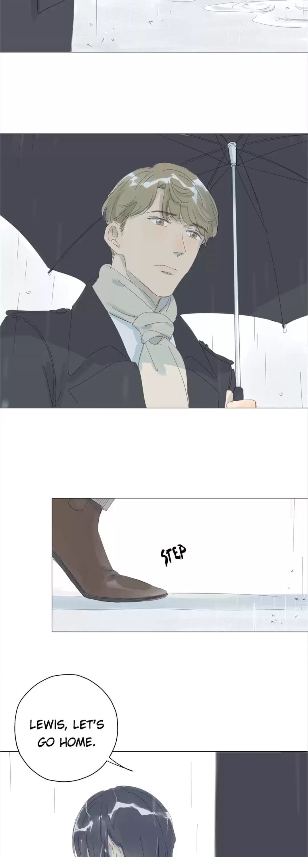 10 Years That I Loved You the Most Chapter 53 - page 11