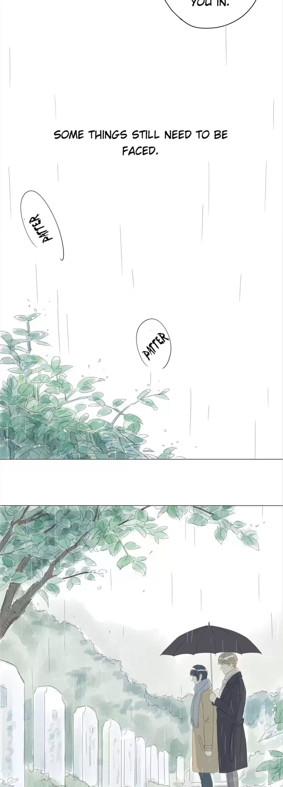 10 Years That I Loved You the Most Chapter 53 - page 4