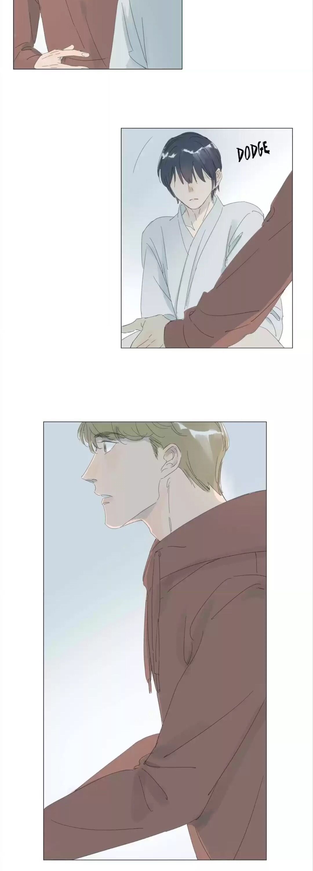 10 Years That I Loved You the Most Chapter 52 - page 11