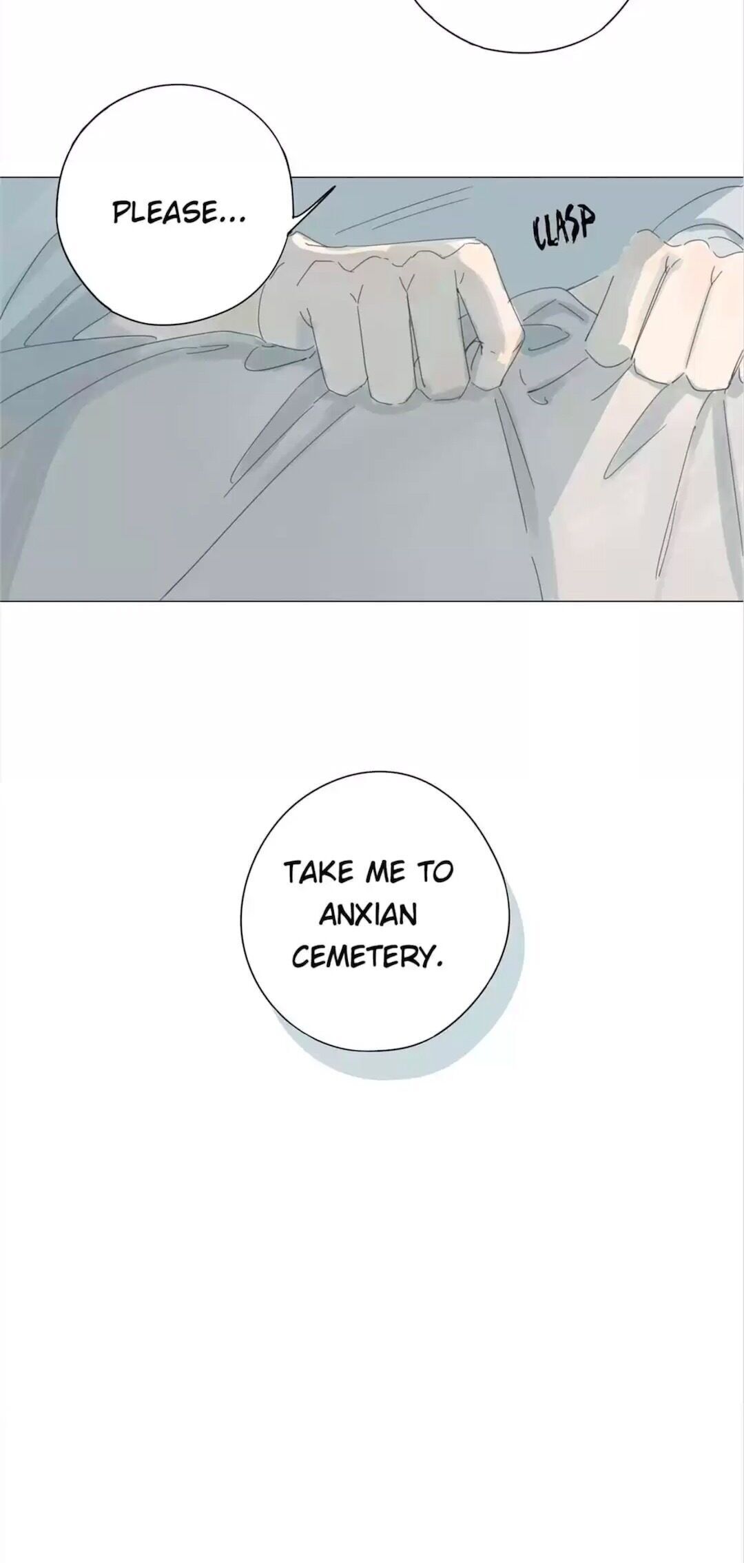 10 Years That I Loved You the Most Chapter 52 - page 14