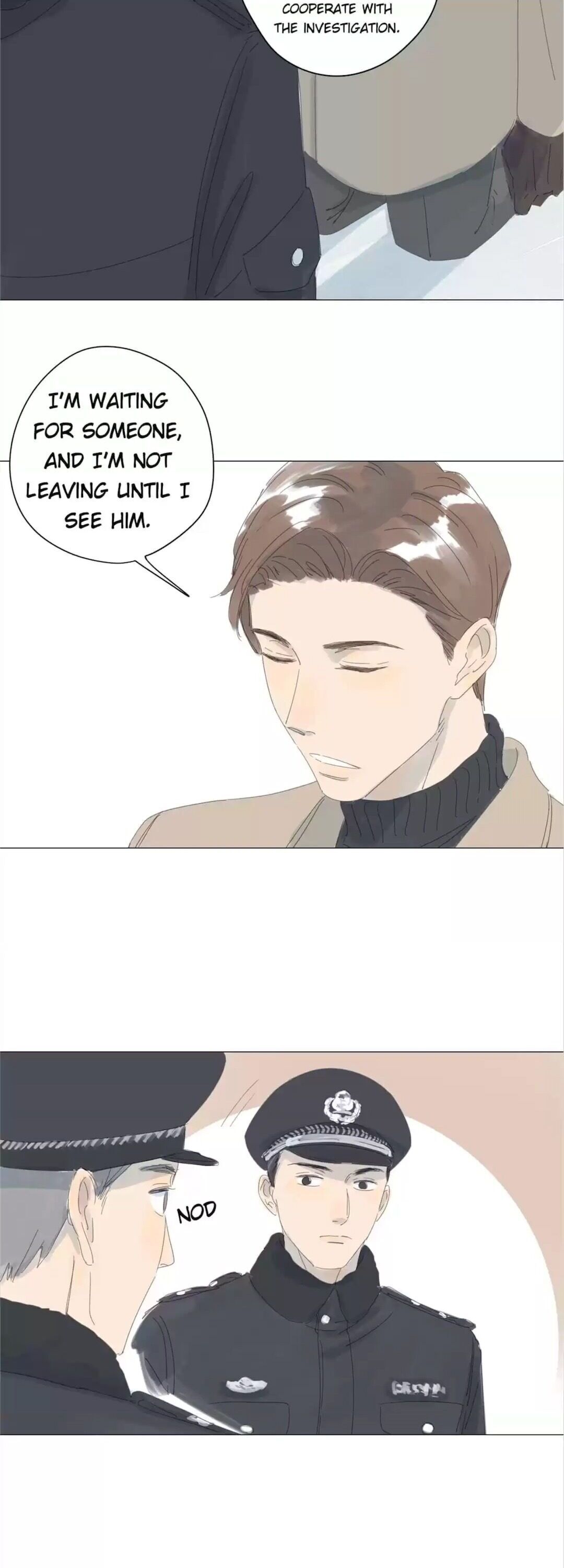 10 Years That I Loved You the Most Chapter 52 - page 4