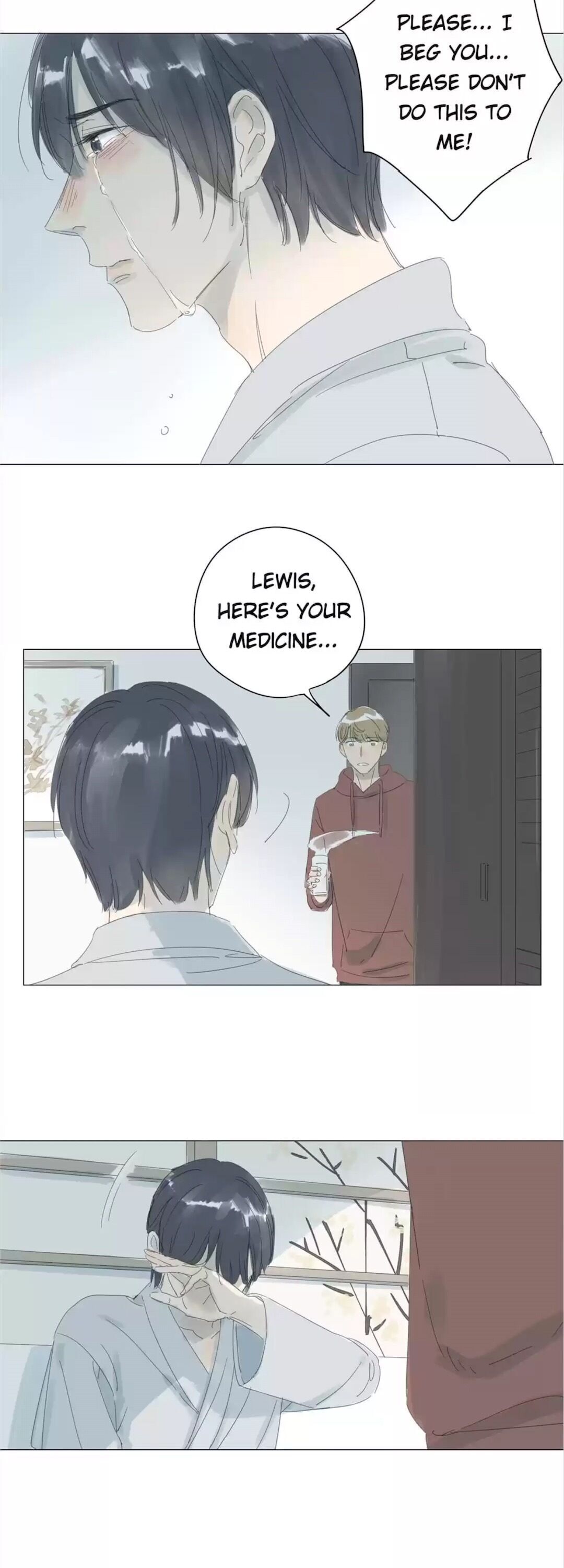 10 Years That I Loved You the Most Chapter 52 - page 7