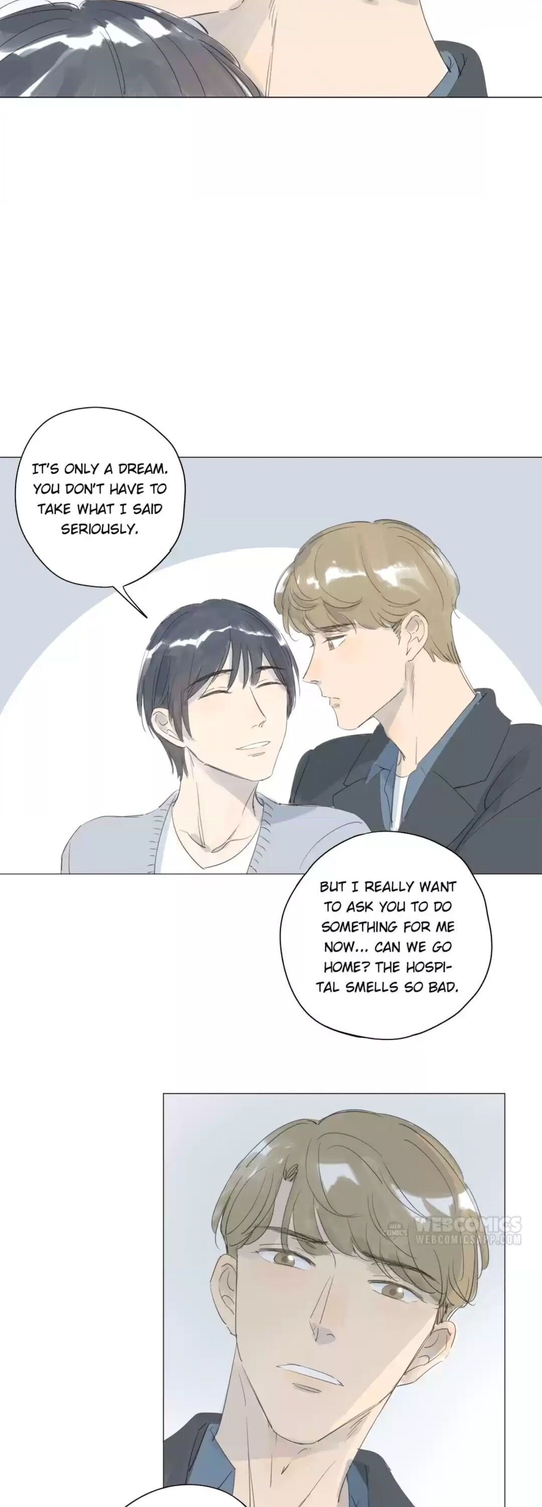 10 Years That I Loved You the Most Chapter 48 - page 11