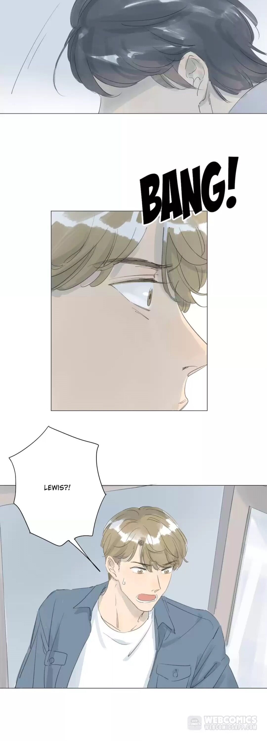 10 Years That I Loved You the Most Chapter 48 - page 3