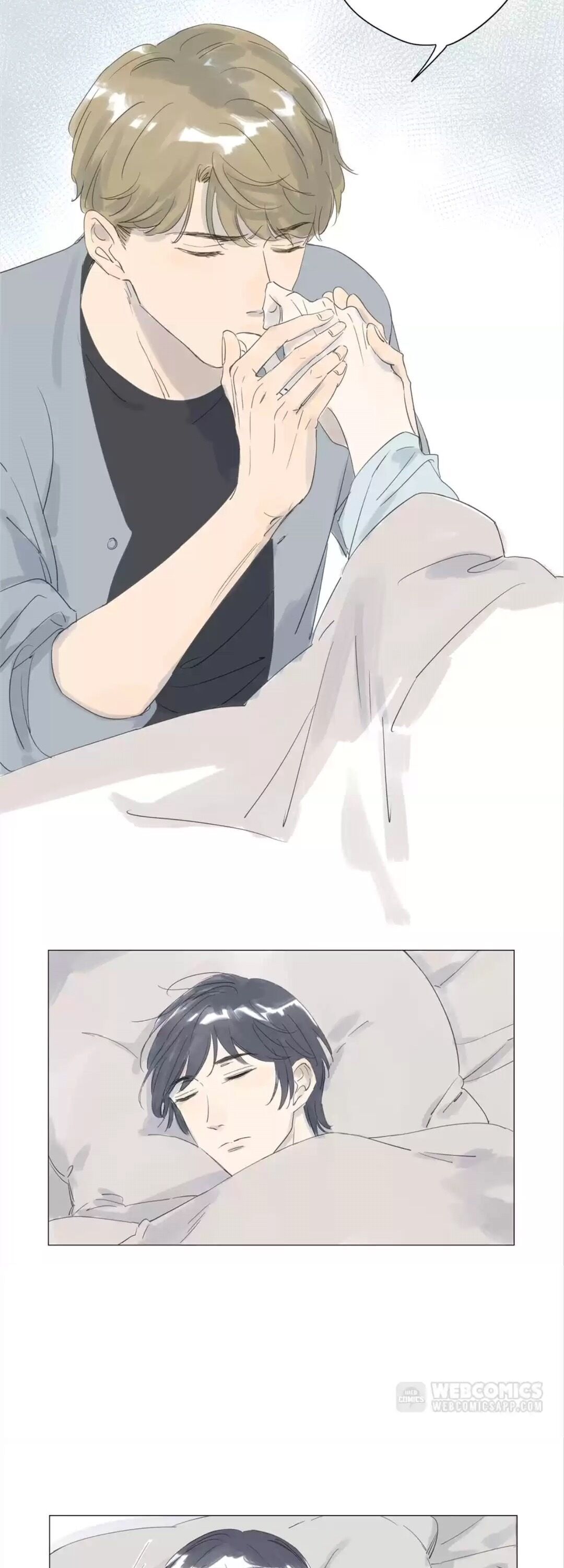 10 Years That I Loved You the Most Chapter 44 - page 10