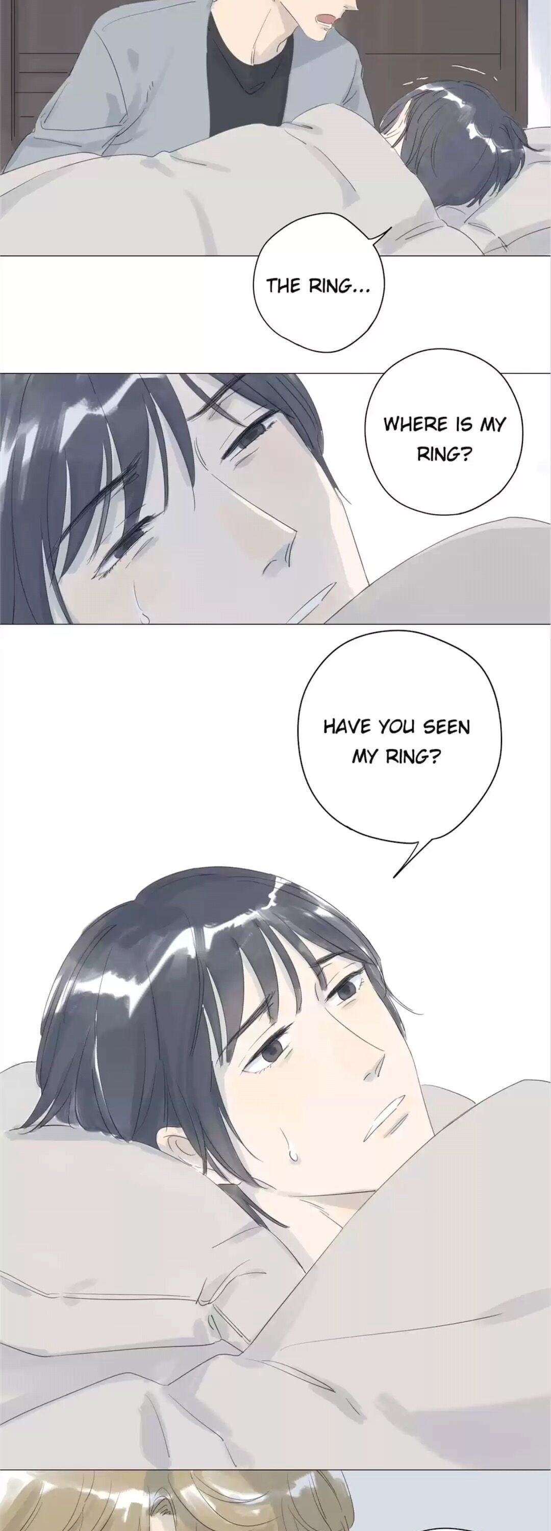 10 Years That I Loved You the Most Chapter 44 - page 12