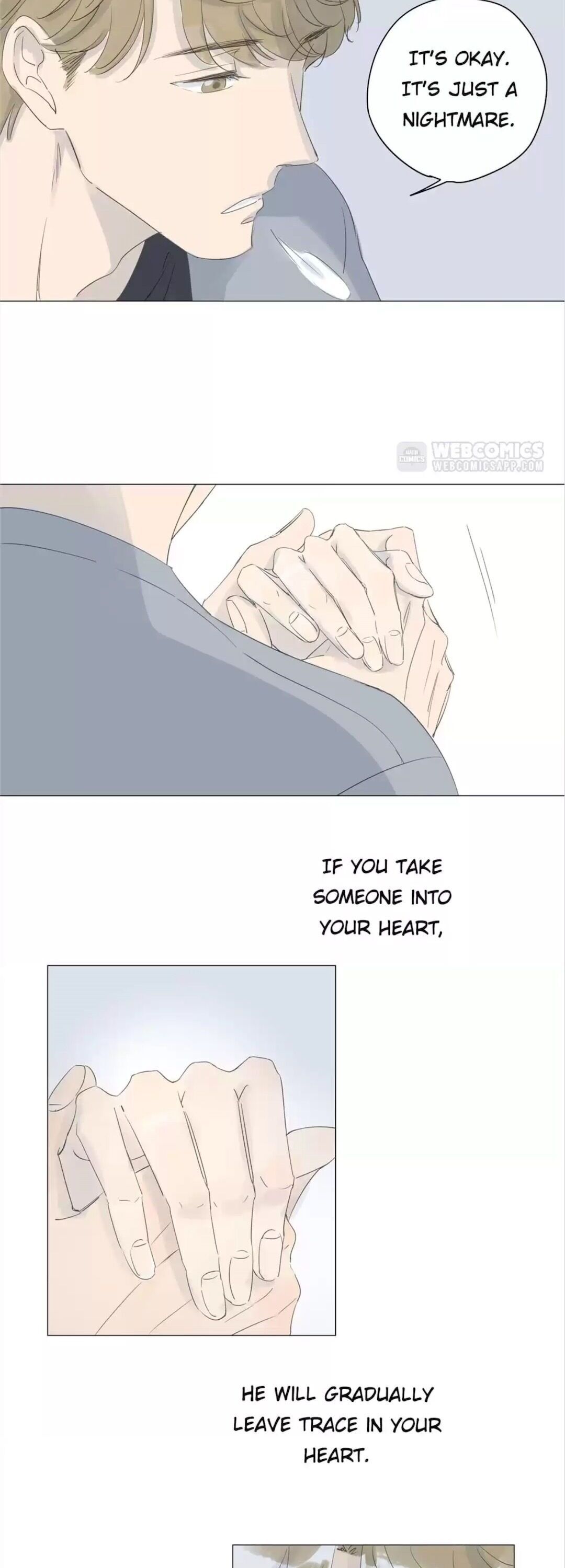 10 Years That I Loved You the Most Chapter 44 - page 13