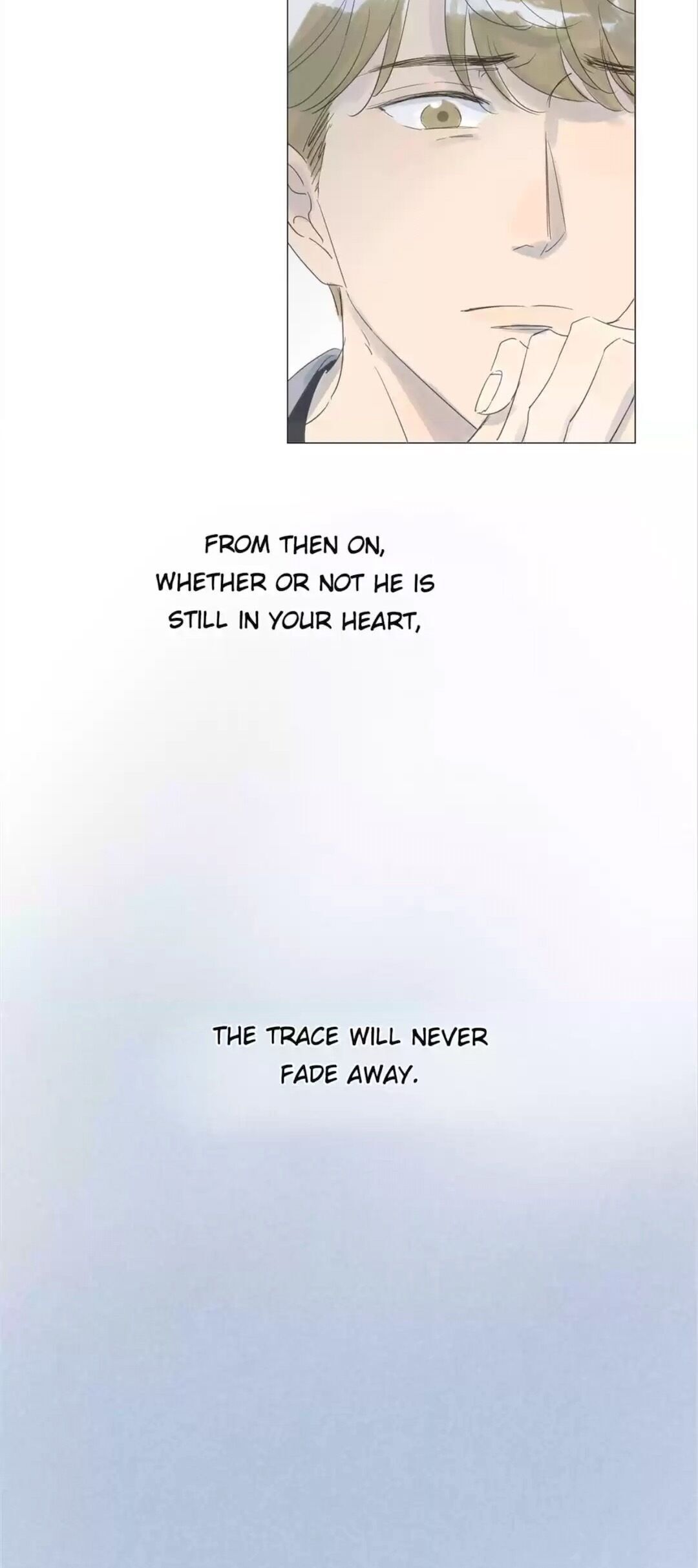 10 Years That I Loved You the Most Chapter 44 - page 14
