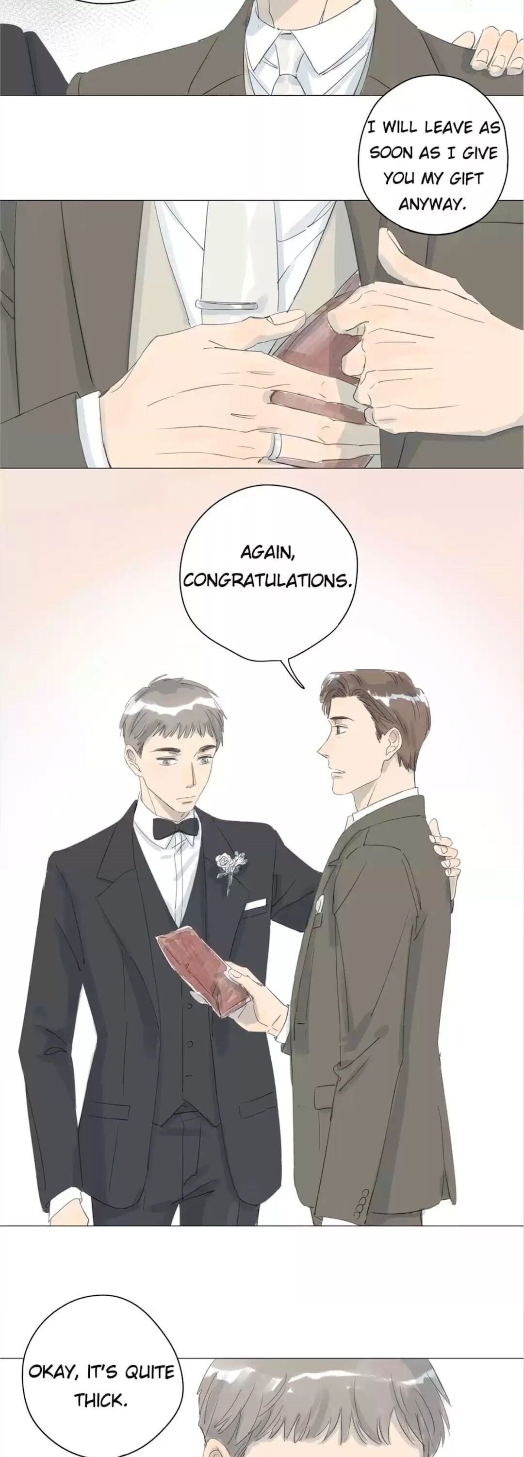 10 Years That I Loved You the Most Chapter 44 - page 4