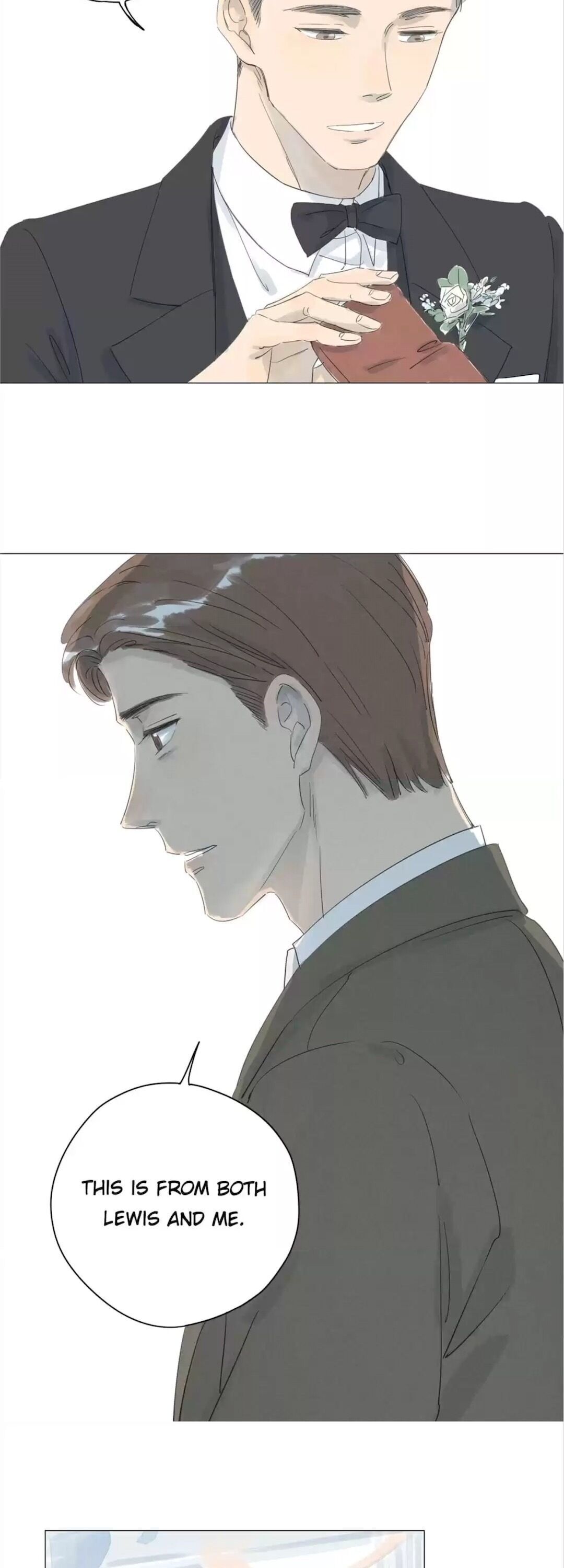 10 Years That I Loved You the Most Chapter 44 - page 5