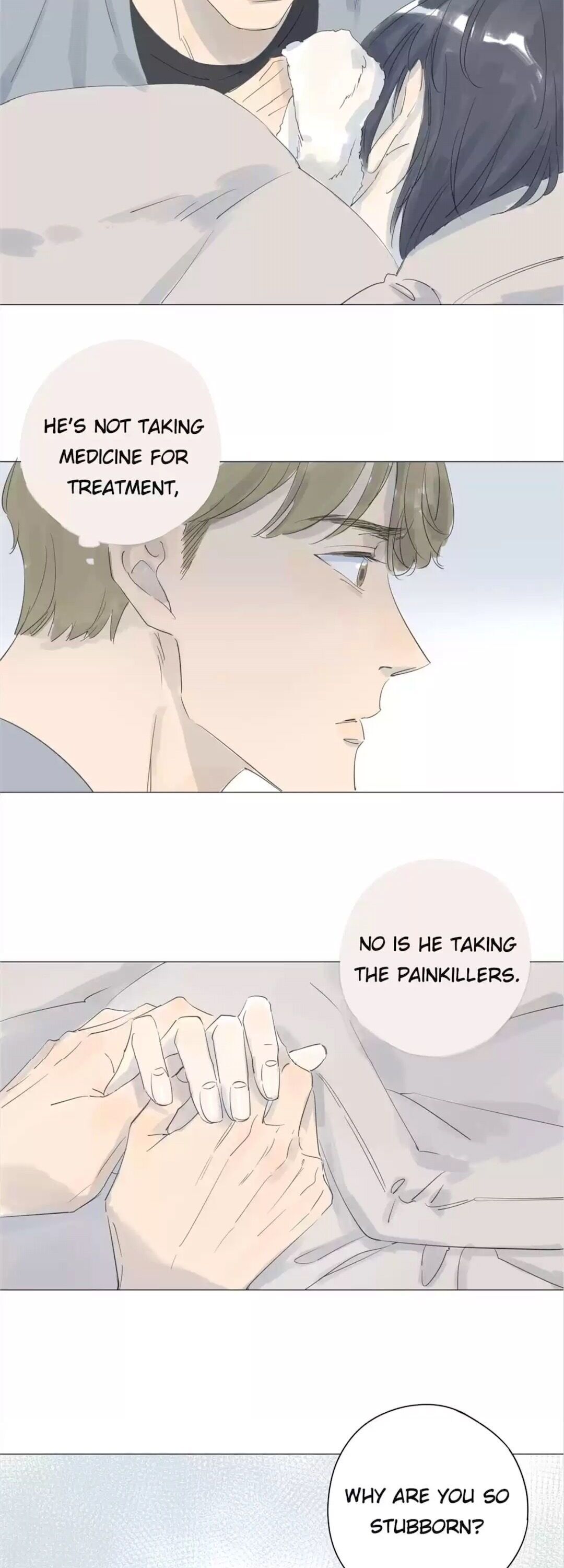 10 Years That I Loved You the Most Chapter 44 - page 9