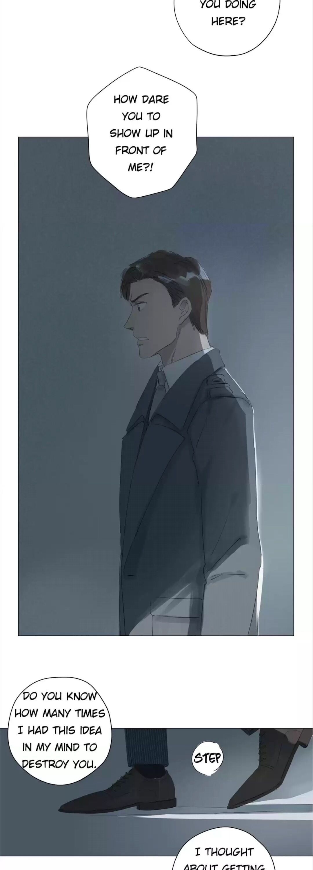 10 Years That I Loved You the Most Chapter 43 - page 10
