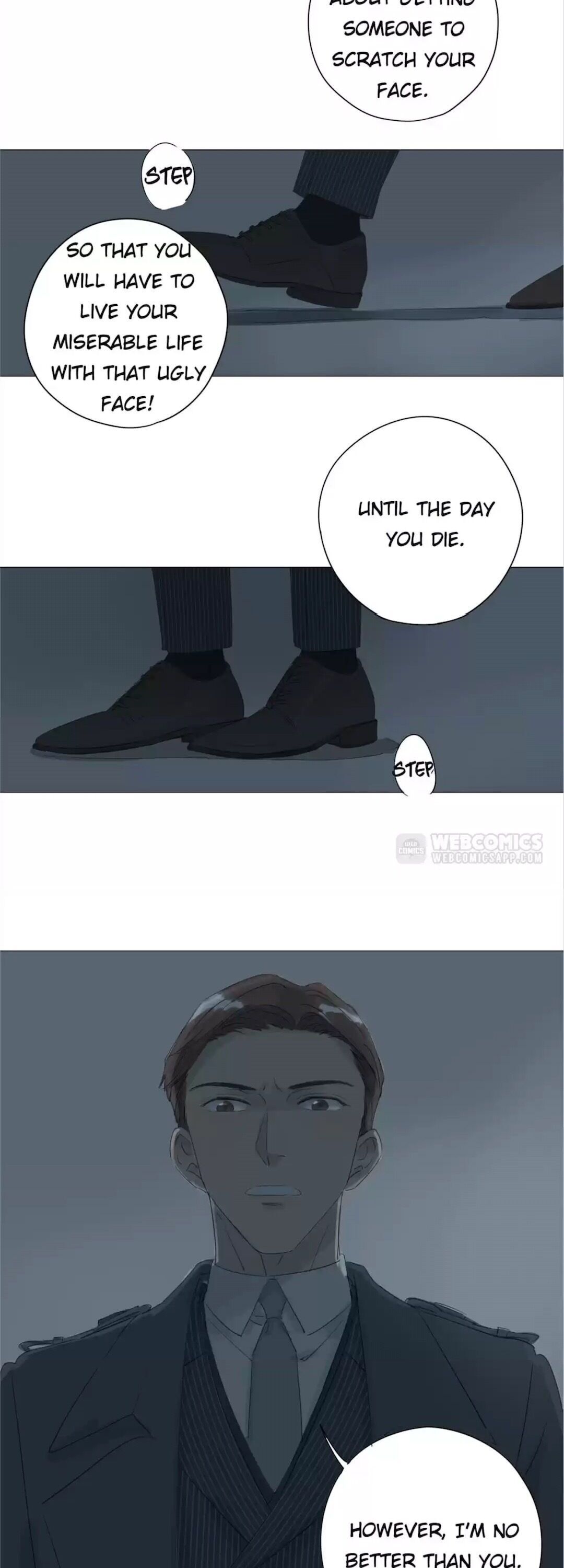 10 Years That I Loved You the Most Chapter 43 - page 11