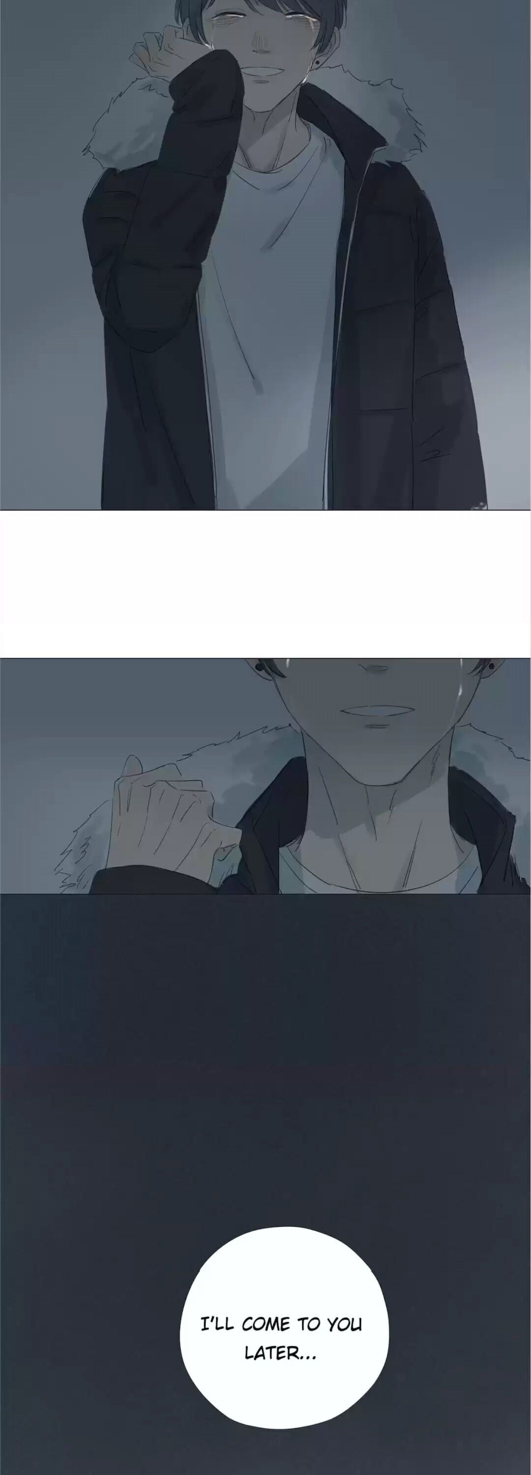 10 Years That I Loved You the Most Chapter 43 - page 17