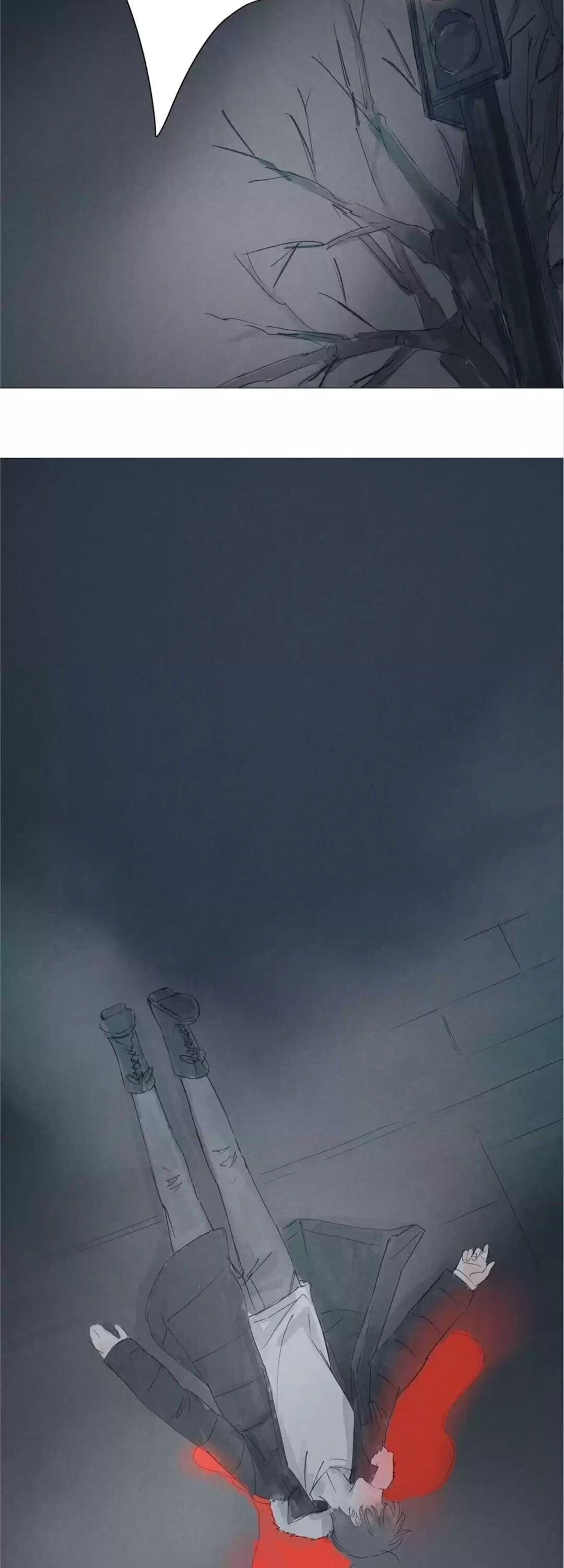 10 Years That I Loved You the Most Chapter 43 - page 20