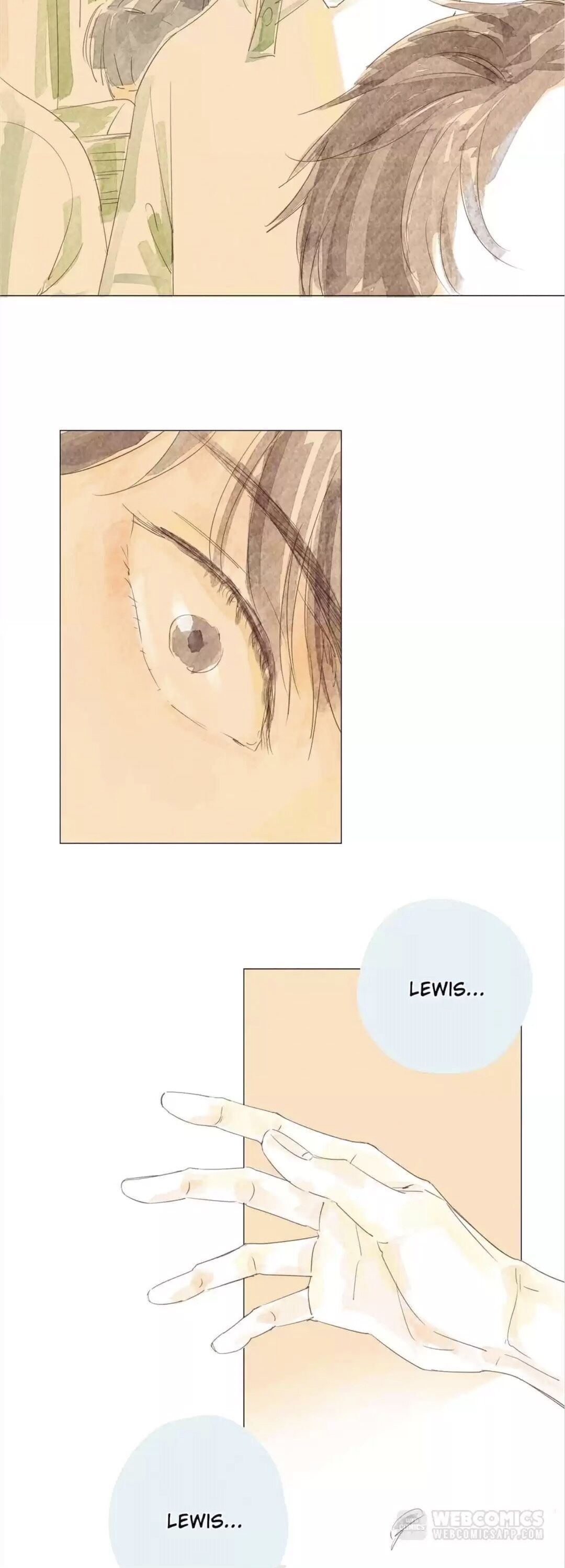 10 Years That I Loved You the Most Chapter 43 - page 3