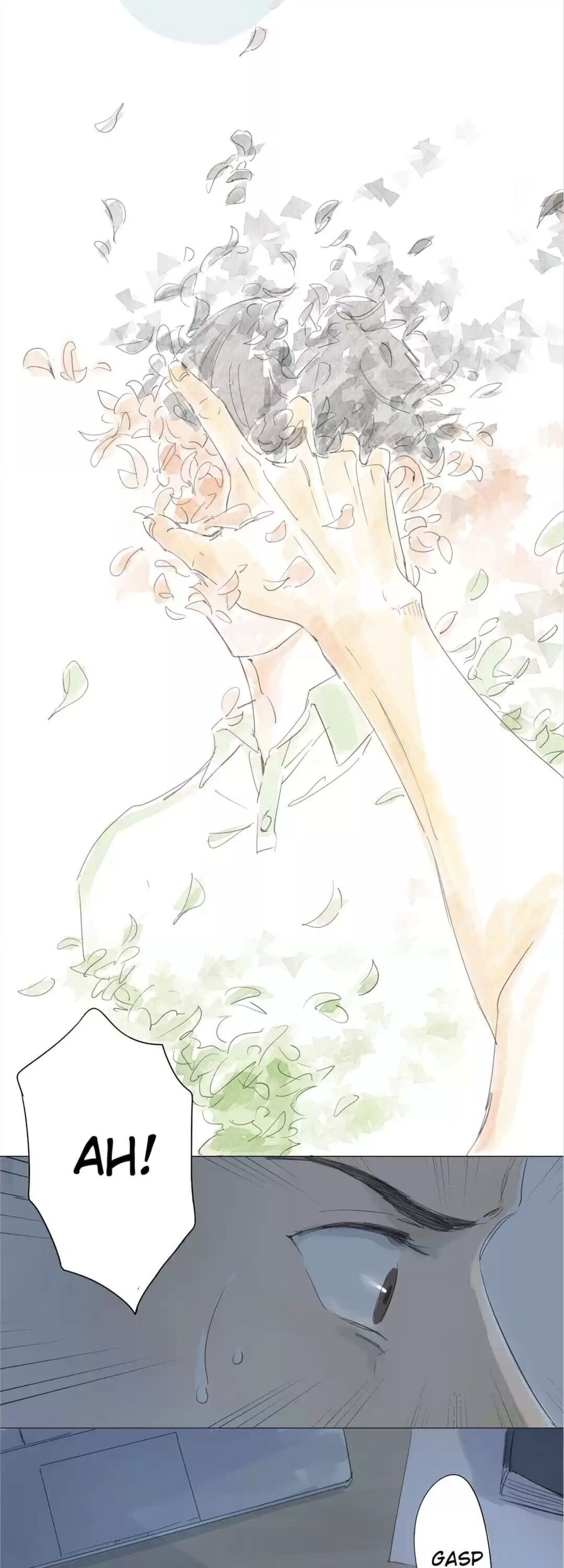 10 Years That I Loved You the Most Chapter 43 - page 4