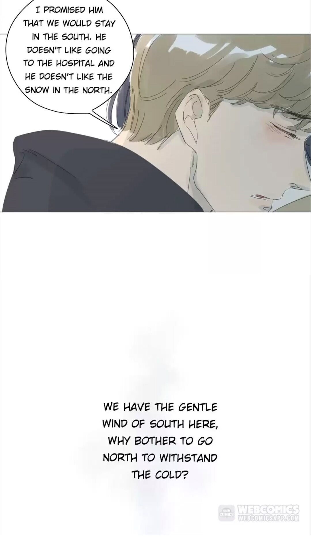 10 Years That I Loved You the Most Chapter 42 - page 15