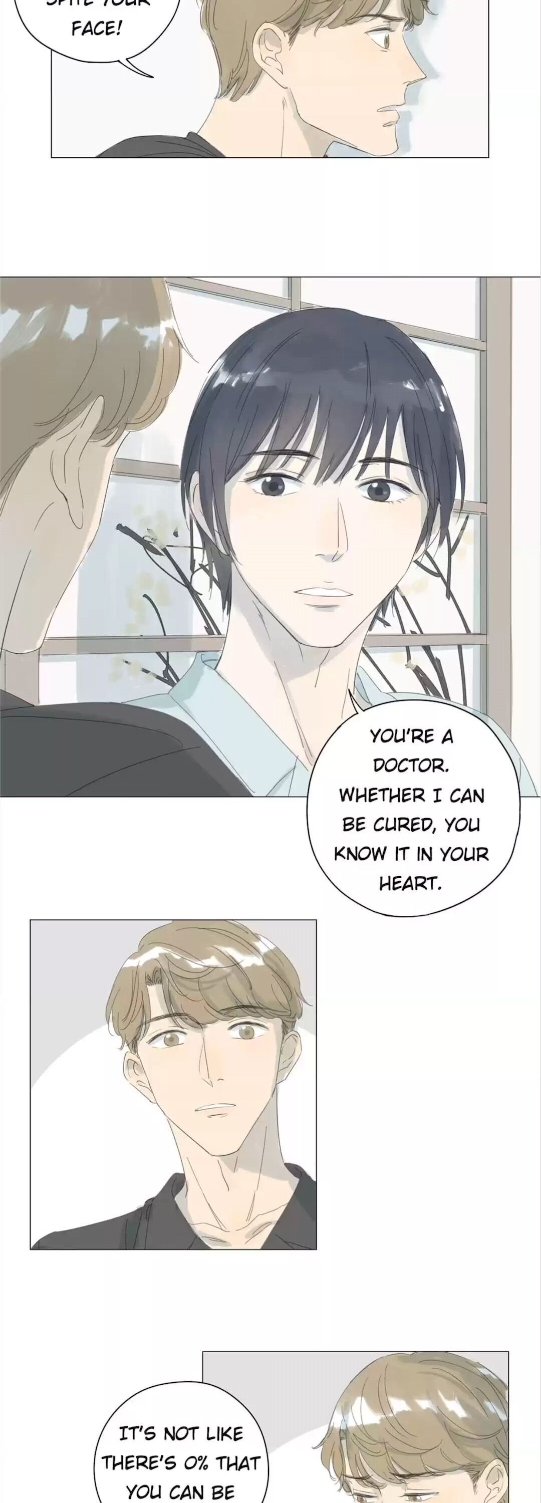 10 Years That I Loved You the Most Chapter 41 - page 12