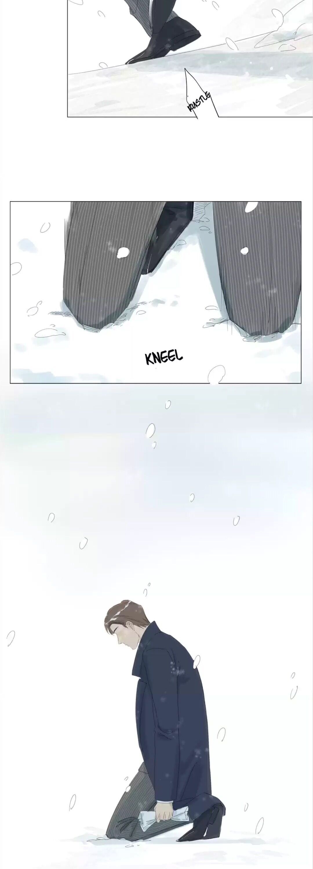 10 Years That I Loved You the Most Chapter 41 - page 2
