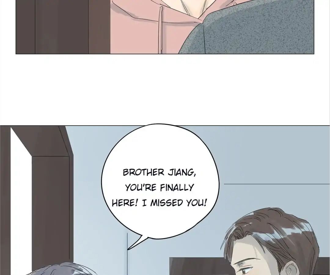 10 Years That I Loved You the Most Chapter 38 - page 13
