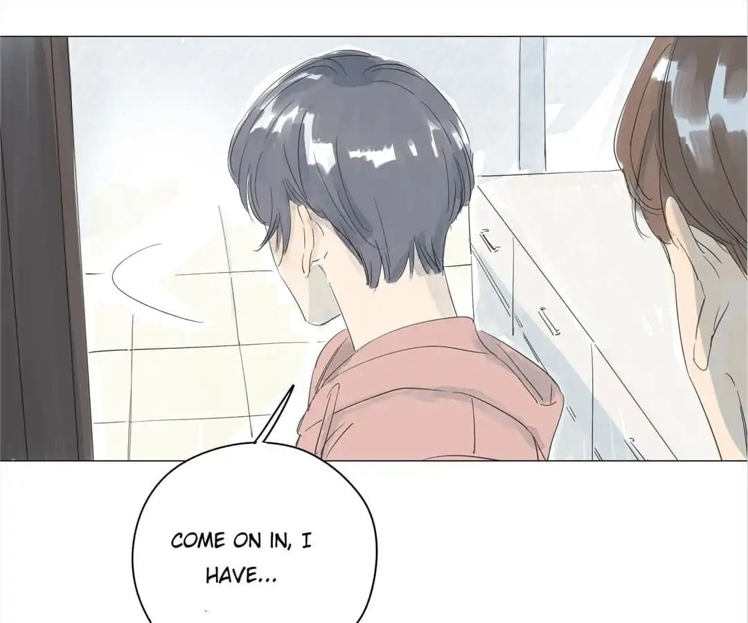 10 Years That I Loved You the Most Chapter 38 - page 16