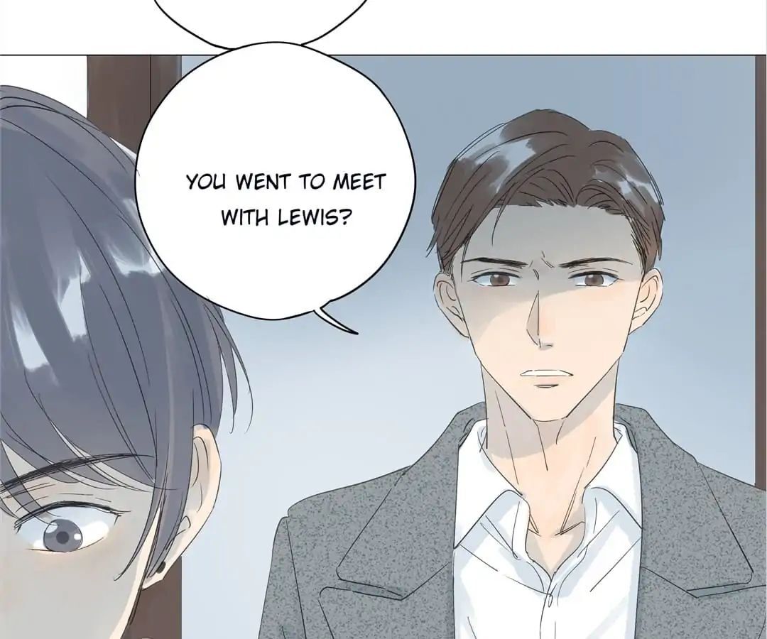 10 Years That I Loved You the Most Chapter 38 - page 17
