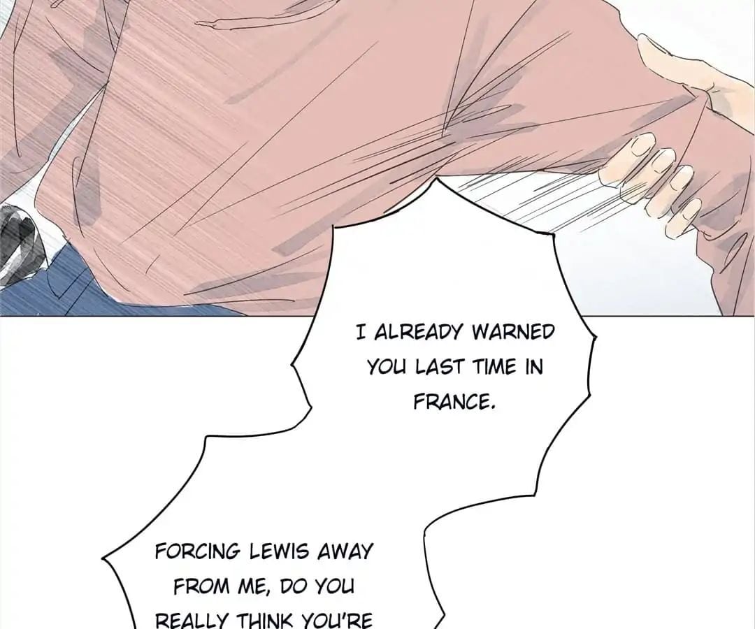 10 Years That I Loved You the Most Chapter 38 - page 19