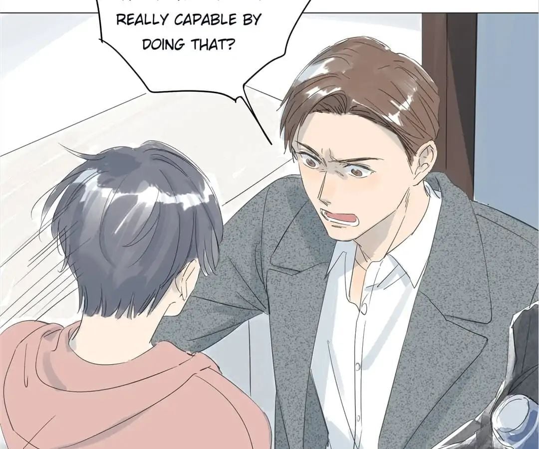 10 Years That I Loved You the Most Chapter 38 - page 20