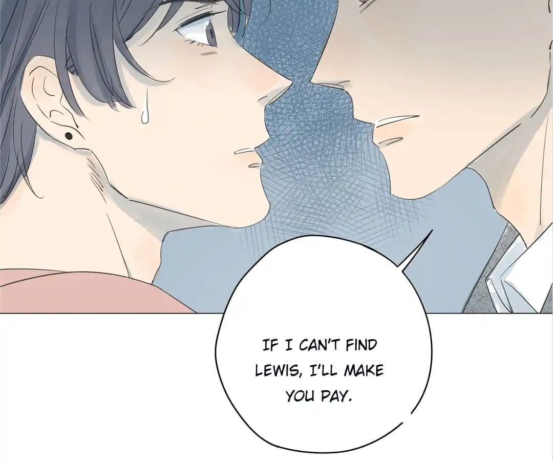 10 Years That I Loved You the Most Chapter 38 - page 23
