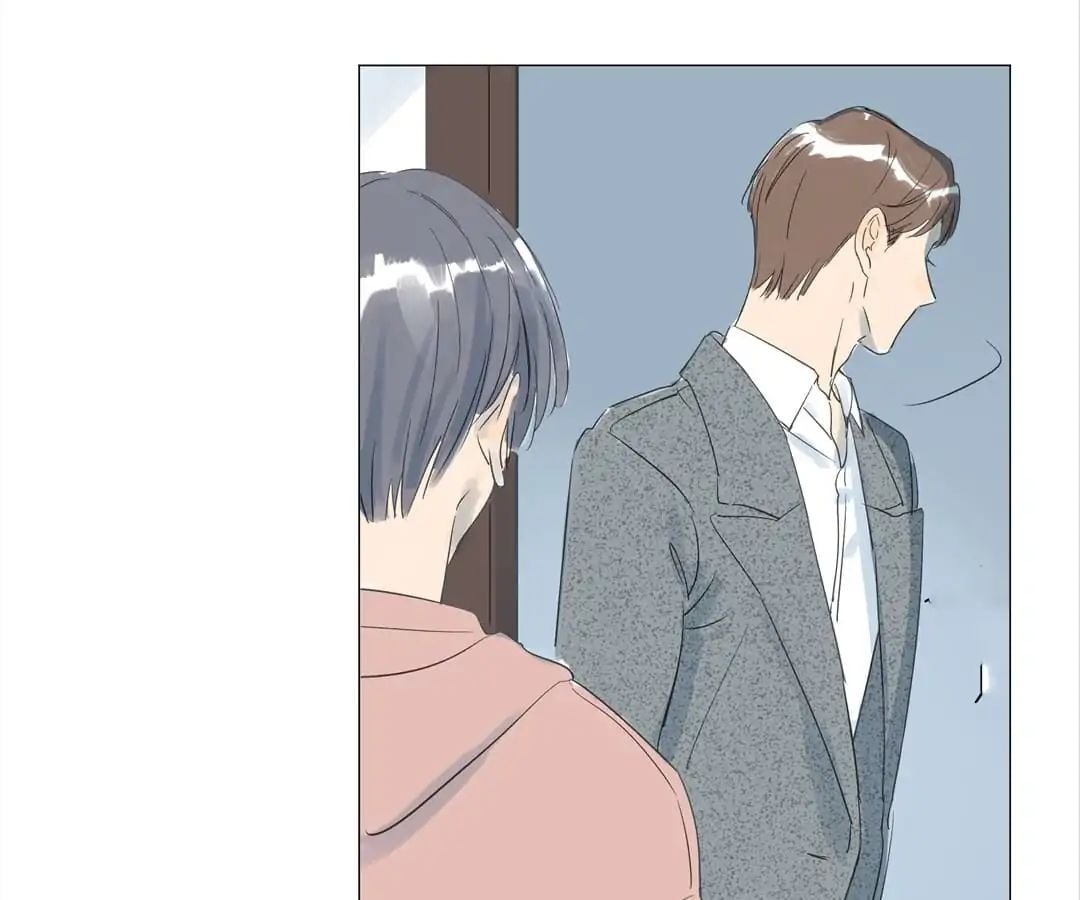 10 Years That I Loved You the Most Chapter 38 - page 24