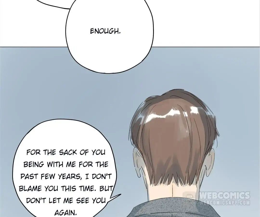 10 Years That I Loved You the Most Chapter 38 - page 34