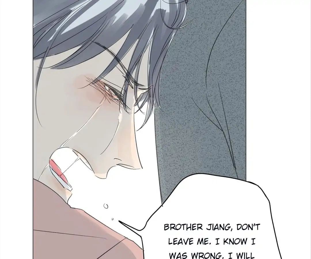 10 Years That I Loved You the Most Chapter 38 - page 37